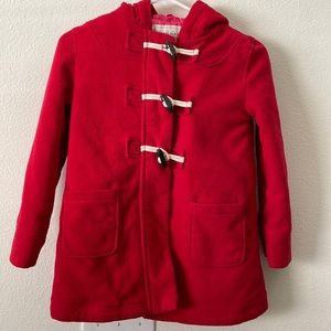 Old Navy Overcoat